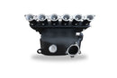 BMS S58 1500hp Port Injection Intake Manifold and Intercooler for G8x M2 M3 M4-3