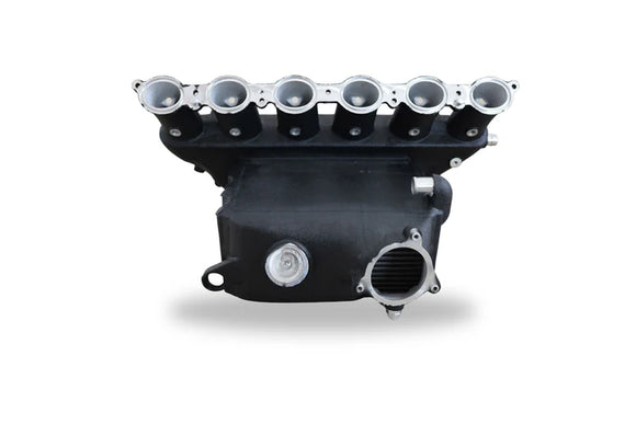 BMS S58 1500hp Port Injection Intake Manifold and Intercooler for G8x M2 M3 M4
