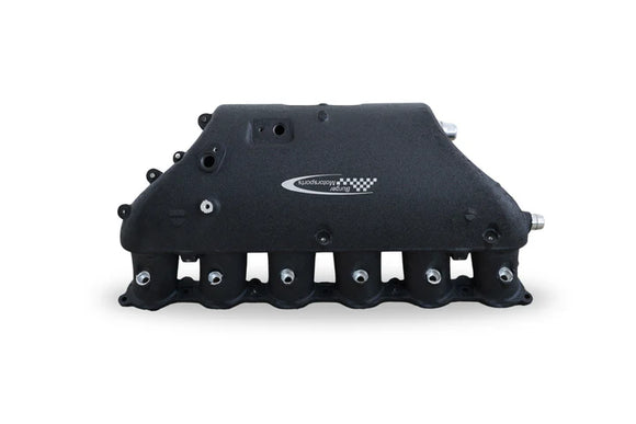 BMS S58 1500hp Port Injection Intake Manifold and Intercooler for G8x M2 M3 M4