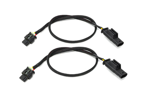 KIA V2/V3/Santa Cruz JB4 MAP Sensor Bypass Extensions