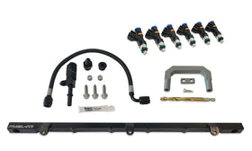 BMW M2, M3, M4, X3M, & X4M Port Injection Kits for the S58 Motor