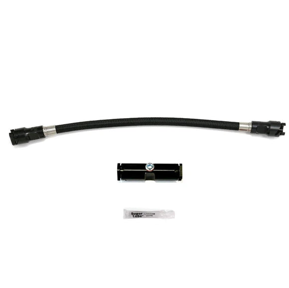 BMW Bluetooth/CANbus Flex Fuel Kits for S58 M2, M3, M4, X3M, & X4M