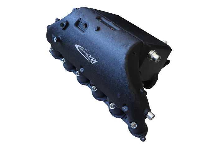 BMS S58 1500hp Port Injection Intake Manifold and Intercooler for G8x M2 M3 M4
