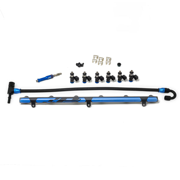 S58 Port Injection Kit