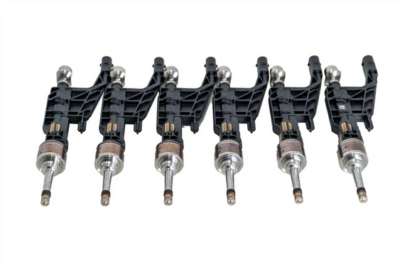 S58 / B58 Gen 2 High Flow Direct Injectors