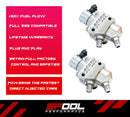 Spool FX-350 Upgraded High Pressure Fuel Pumps [S63 Gen 2]-3