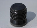 K&P Engineering High Performance Stainless Steel Oil Filter - 2.0T TSI | S60-3