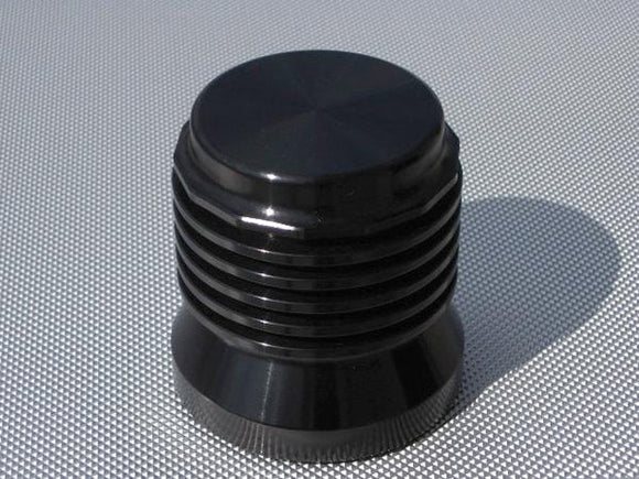 K&P Engineering High Performance Stainless Steel Oil Filter - 2.0T TSI | S60