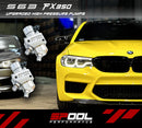 Spool FX-350 Upgraded High Pressure Fuel Pumps [S63 Gen 2]-1