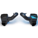 IceBox™ Dual Air Intake for Ford Mustang 5.0L ('24+)-1