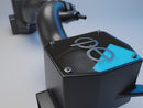 IceBox™ Dual Air Intake for Ford Mustang 5.0L ('24+)-2