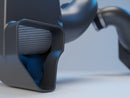 IceBox™ Dual Air Intake for Ford Mustang 5.0L ('24+)-3