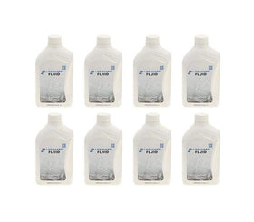 Lifeguard 8 Automatic Transmission Fluid 8L (For 6 & 8 Speed ZF Transmissions)