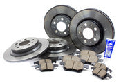 Volvo Brake Kit - Brembo 31471830CKT2