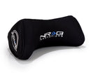 NRG Memory Foam Neck Pillow For Any Seats- Black-1
