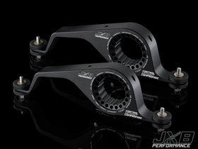 Driveshaft Carrier - SAB01 - 2008-2011 9-3 XWD - Track Bushings