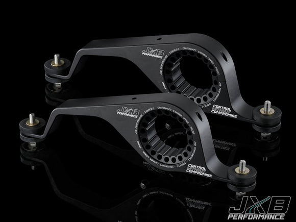 Driveshaft Carrier - SAB01 - 2008-2011 9-3 XWD - Track Bushings