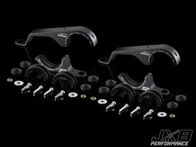 Driveshaft Carrier - SAB01 - 2008-2011 9-3 XWD - Both Bushings - 0