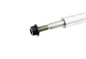Volvo Strut Assembly - Sachs 31277877