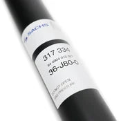 Porsche Shock Absorber - Sachs 317334