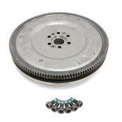 Mini Clutch Flywheel - Sachs 21207595577