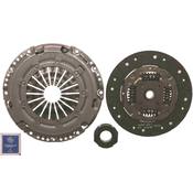 Clutch Pressure Plate And Disk Set - VW / 1.4T / 1.5T / Mk7 / Mk7.5 / Golf / Jetta / Sportwagen | 04E141016H