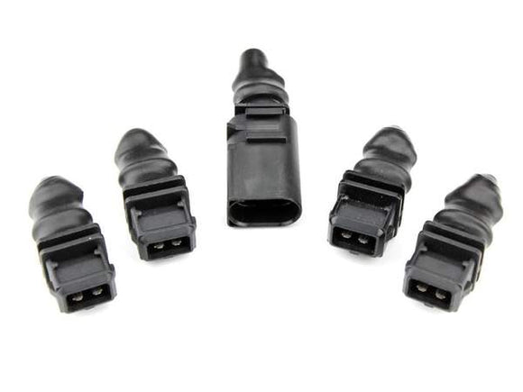 SAi |EVAP | N75 | VVT Delete Resistor Kit (5 pcs) | Mk4 1.8T