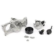 BMW Water Pump Housing - Saleri 11517644809