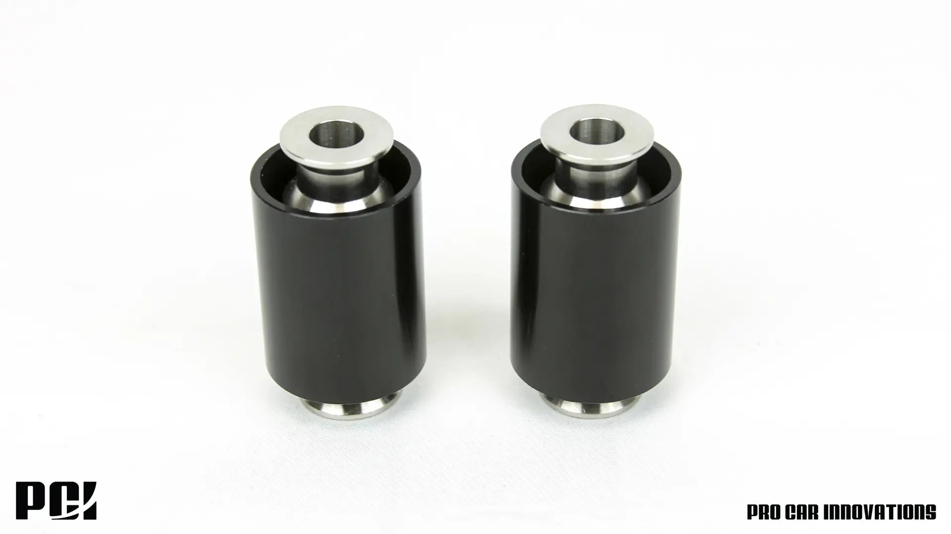 PCI 88-91 CRX/CIVIC FRONT LOWER 2 PC SPHERICAL KIT