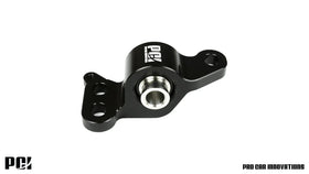 PCI 92-95 CIVIC 94-01 INTEGRA FRONT LOWER V2 ALUM COMPLIANCE SPHERICAL KIT - 0