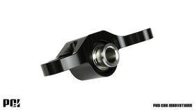 PCI 96-00 CIVIC FRONT LOWER V2 ALUMINUM COMPLIANCE SPHERICAL BEARING KIT - 0