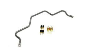 BMR 82-02 3rd Gen F-Body Rear Hollow 25mm Sway Bar Kit w/ Bushings - Black Hammertone