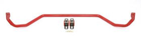 BMR 08-09 Pontiac G8 Front Hollow 29mm Adj. Sway Bar Kit w/ Bushings - Red