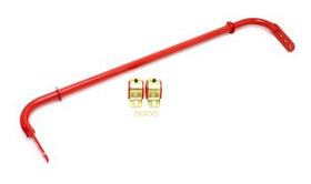 BMR 10-11 5th Gen Camaro Rear Hollow 25mm Adj. Sway Bar Kit w/ Bushings - Red