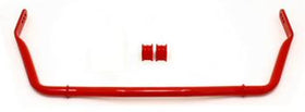 BMR 05-10 S197 Mustang Front Hollow 35mm 3-Hole Adj. Sway Bar Kit - Red