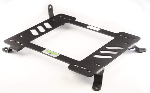 Planted Technology Seat Bracket - VW Beetle/GTI/Golf/Jetta/Rabbit [MK5 / MK6 / MK7 Chassis] (2006+) - Driver - 0