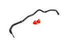 BMR 16-17 6th Gen Camaro Front Hollow 32mm Non-Adj. Sway Bar Kit - Black Hammertone-1