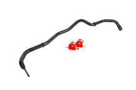 BMR 16-17 6th Gen Camaro Front Hollow 32mm Non-Adj. Sway Bar Kit - Black Hammertone