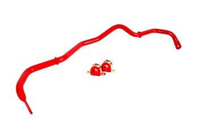 BMR 16-17 6th Gen Camaro Front Hollow 32mm Non-Adj. Sway Bar Kit - Red