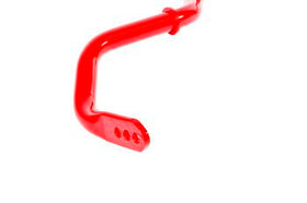 BMR 16-17 6th Gen Camaro Front Hollow 32mm Adj. Sway Bar Kit - Red - 0