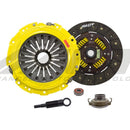 ACT 2006 Subaru Impreza HD-M/Perf Street Sprung Clutch Kit (6 SPD)-1