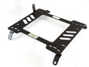 Planted Seat Bracket- Honda Civic [9th Generation] (2012-2015) - Driver / Left-1