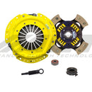 ACT 1994 Subaru Impreza HD/Race Sprung 4 Pad Clutch Kit-1