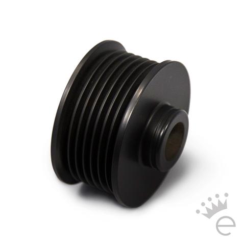 EMD Audi 3.0T Supercharger Pulley Upgrade