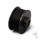 EMD Audi 3.0T Supercharger Pulley Upgrade-4