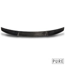 PURE Carbon OE Style 8V A3/S3 Carbon Rear Spoiler-1