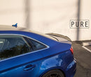 PURE Carbon OE Style 8V A3/S3 Carbon Rear Spoiler-9