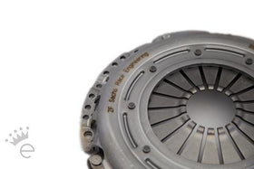 Sachs Race Engineering Volkswagen MK7 Golf R Stage 1 Clutch Kit - 0