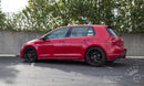 EMD Auto Volkswagen MK7 / MK7.5 GTI Lowering Spring Kit-2
