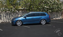 EMD Auto Volkswagen MK7 / MK7.5 Golf SportWagen (FWD & AWD) Lowering Spring Kit-5